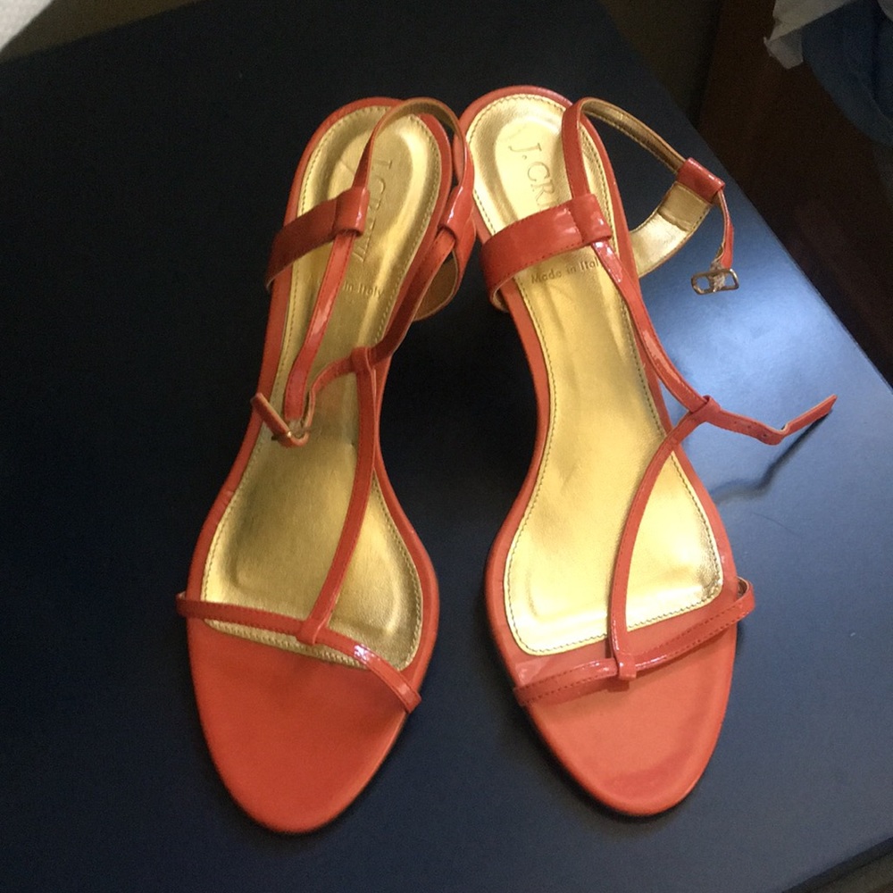 Summer sandals